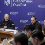 Повторні атаки заважають відновити стабільність енергомережі, – Шмигаль