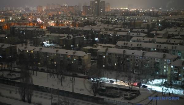 Проєкт "СвітлоДім": багатоповерхівки зможуть отримати до 300 тис. на незалежне електропостачання. 1