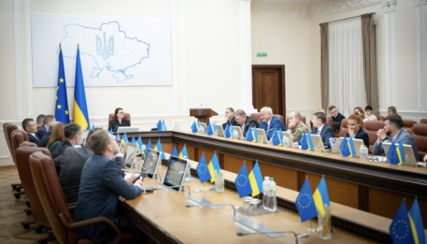 Держава затвердила нульову позику на енергетичне обладнання: умови для…