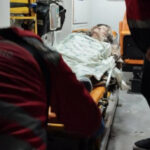 Київ: мешканців Деснянського району з обмеженою мобільністю, у яких немає…