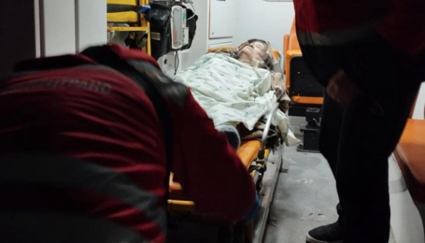 Київ: мешканців Деснянського району з обмеженою мобільністю, у яких немає тепла, переселяють…