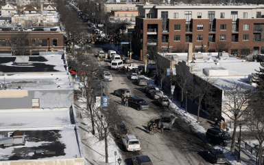 У Міннеаполісі: ще одна людина загинула від пострілу федеральних агентів США.