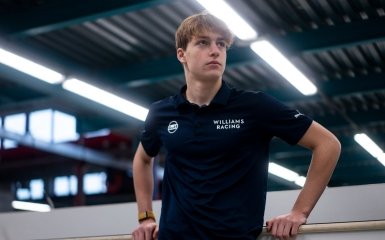 Бондарев, 16-річний юнак з України, виборов чергову звитягу на турнірі…