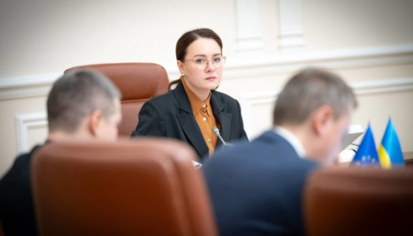 Уряд розширив перелік безкоштовних медпослуг для ветеранів - Свириденко