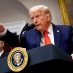 Трамп погрожує митами країнам, що мають іншу думку щодо Гренландії