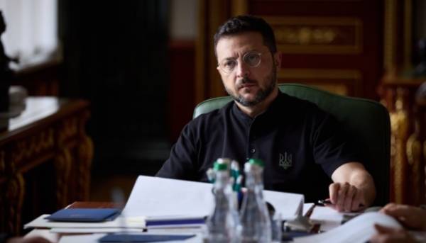 Технічні збої: Зеленський зобов'язав терміново налагодити енергопостачання. 15