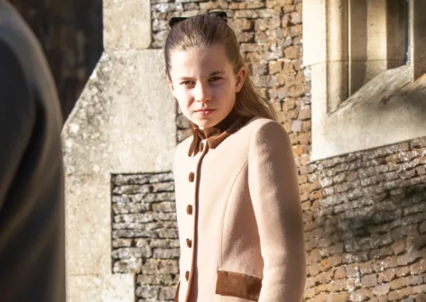 Чому принцеса Шарлотта може стати наступним принцом Гаррі та…