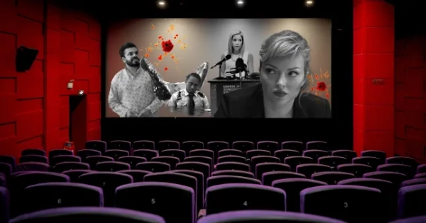 6 фільмів з найнижчими касовими зборами в кінотеатрах у&hellip;