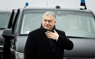 Приєднання до Євросоюзу до 2027. Орбан оприлюднив секретний задум стосовно України.