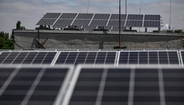 Кабмін полегшив процедуру монтажу сонячних електроустановок на будівлях. 7