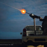 В Києві протиповітряна оборона збиває дрони, є інформація про падіння&hellip;