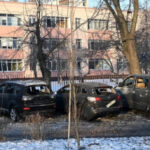 Київ під ударом: 5635 багатоповерхівок без опалення, лівобережжя – без&hellip;