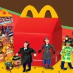 Головна 57 8 іграшок Happy Meal з McDonald's, які тепер можуть коштувати…