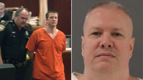 Останні слова ревнивого вбивці під час виконання смертної кари 9