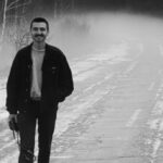 У Києві в осередку Українського ПЕН презентують фотовиставку Костянтина Гузенка.