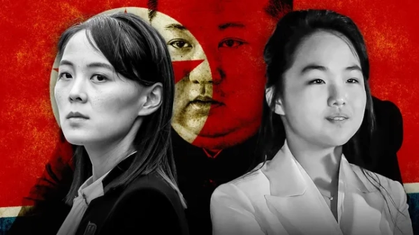 Доньці Кім Чен Ина може загрожувати смертельна битва з…