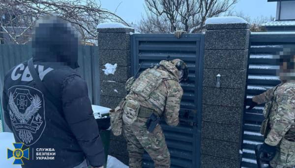 Розкрадання Держрезерву на 36 мільйонів гривень: арештовано колишнього&hellip;