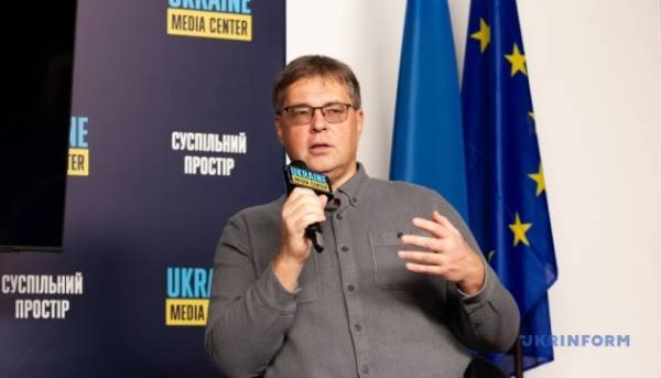 Головна 68 За один міжсезонний період нереально замінити теплоелектроцентралі у…