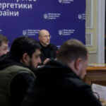 Головна 53 Шмигаль: Збільшуємо можливості децентралізованої генерації, у Київському регіоні та столиці…