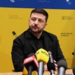 Головна 52 Зеленський: Фінансову підтримку Україні нині надає тільки Європа