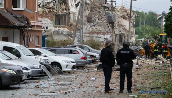 Амстердам надає Києву €500 тис. на відбудову енергомережі