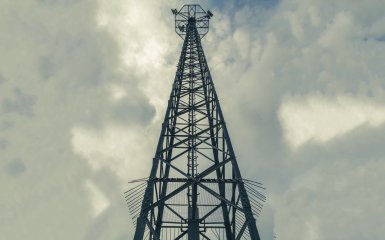 АТЕШ провів саботаж в російському Липецьку — відеозапис