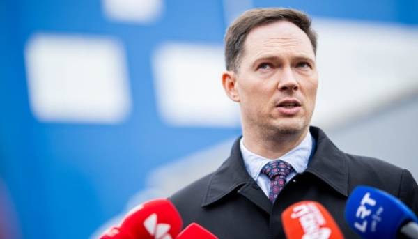 Впровадження податкових норм ЄС в Україні: погляд литовського&hellip;