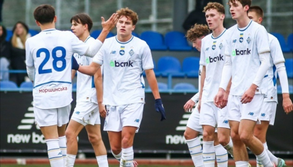 Фінська бригада арбітрів обслуговуватиме поєдинок Юнацької ліги УЄФА між&hellip;