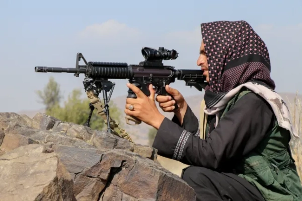 Чому воюють Пакистан та Афганістан? Країни оголошують «відкриту війну»