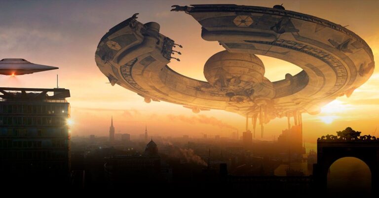 Іншопланетне життя: науковці приголомшили знахідкою 8