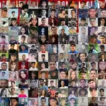 Головна 55 Понад 200 дітей загинули після чергового придушення протестів в Ірані