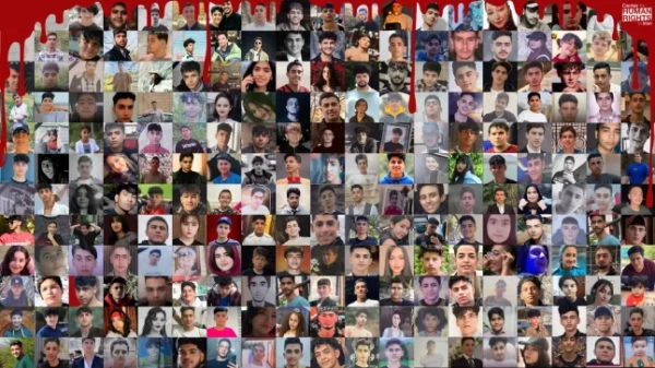 Головна 69 Понад 200 дітей загинули після чергового придушення протестів в Ірані