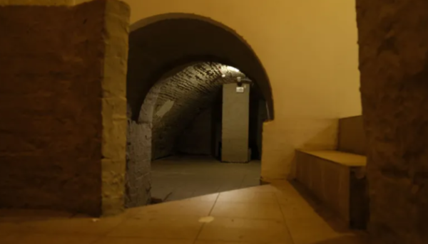 Держмайно пропонує оренду площ у Софійському соборі.