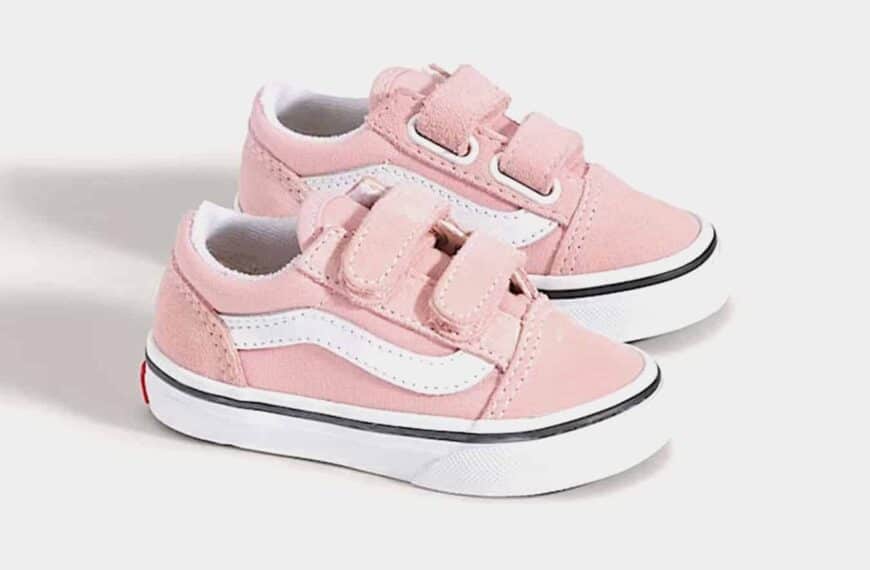 Як вибрати якісне дитяче взуття для дівчаток: поради для&hellip;