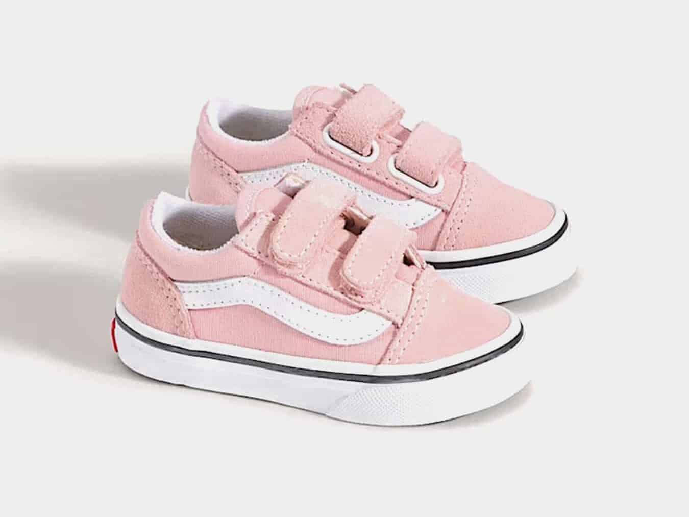 Як вибрати якісне дитяче взуття для дівчаток: поради для дбайливих&hellip;