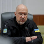 Посилення оборони енергомереж Києва обговорили на засіданні Штабу, повідомив Шмигаль.