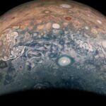 Юпітер: нові наукові відкриття розкривають несподівані особливості.