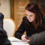 Свириденко наказала пришвидшити перевірку “заморожених” дозволів на поклади корисних копалин