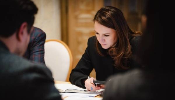 Свириденко наказала пришвидшити перевірку “заморожених” дозволів на поклади&hellip;