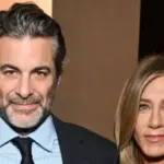 Головна 65 Дженніфер Еністон пропонує закоханий погляд на День святого Валентина з…