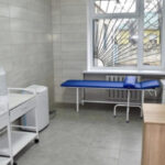 Миколаїв: Знову працює поліклініка психічного здоров’я.