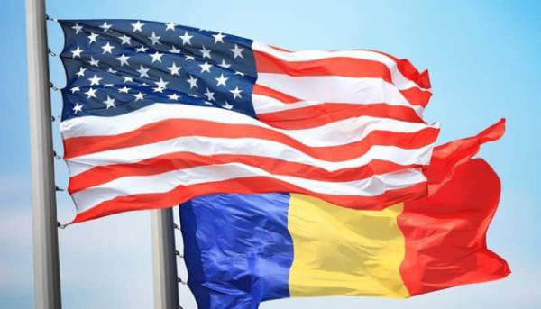Румунія та США домовились про спорудження підприємства з обробки&hellip;