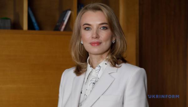 Шуляк роз’яснила засади оновлення житлового сектору: Відмова від…