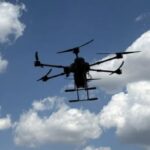 Головна 53 Китай здійснює постачання дронів в Росію через Таїланд, повідомляє Bloomberg.