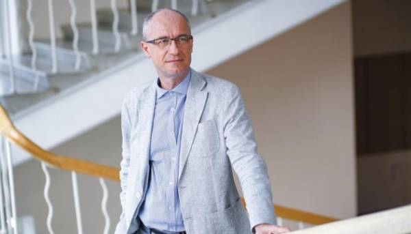 Головна 66 Словаччині та Угорщині немає сенсу наполягати на виключно…