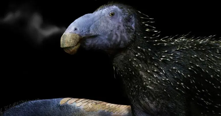 У Китаї виявили динозавра з голками, як у дикобраза: знахідка вразила вчених 4