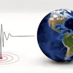 Таємниця Землі: 60-річна загадка ритмічних пульсацій кожні 26 секунд.