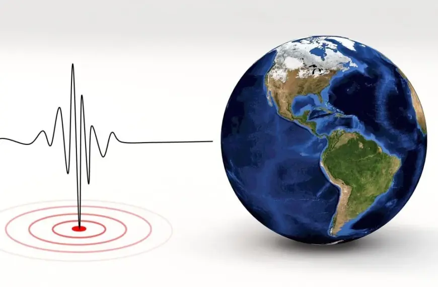 Таємниця Землі: 60-річна загадка ритмічних пульсацій кожні 26 секунд.