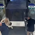 Головна 48 Чоловік викрав дитину у її мами, коли вони виходили з…