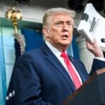 Трамп застеріг про вищі збори для держав, що ухилятимуться від&hellip;